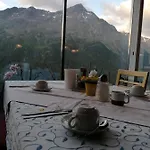 Alpengasthof Sonneck 3* Sölden