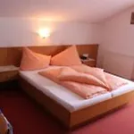 Pensjonat Alpengasthof Sonneck 3*