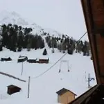 Alpengasthof Sonneck Pensjonat Sölden