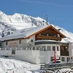 Alpengasthof Sonneck Pensjonat 3*
