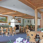 Pensjonat Alpengasthof Sonneck Sölden