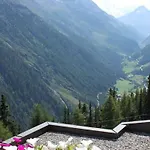Alpengasthof Sonneck Pensjonat Sölden