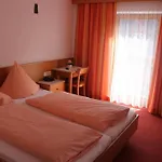Pensjonat Alpengasthof Sonneck 3*