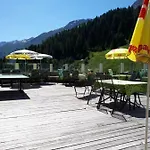 Pensjonat Alpengasthof Sonneck