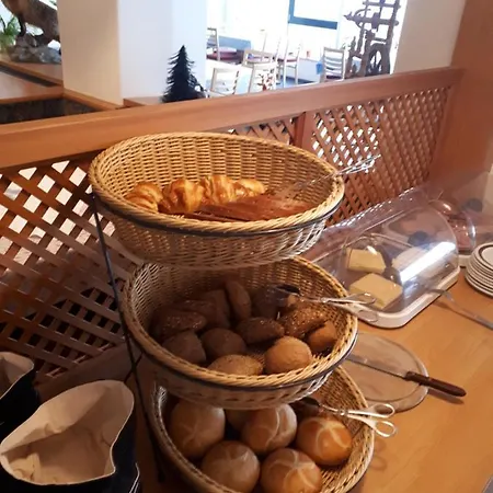 Alpengasthof Sonneck Gæstehus Sölden