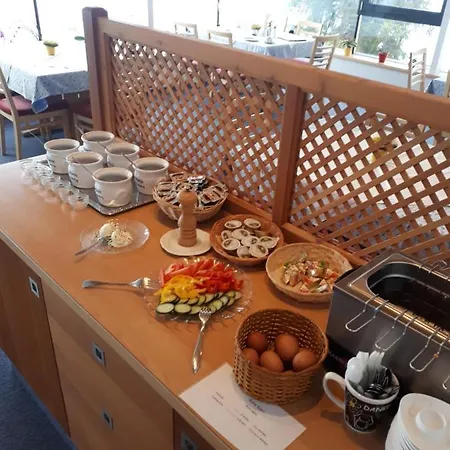 Konukevi Alpengasthof Sonneck Sölden