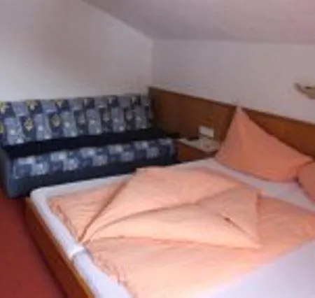 Alpengasthof Sonneck Gæstehus