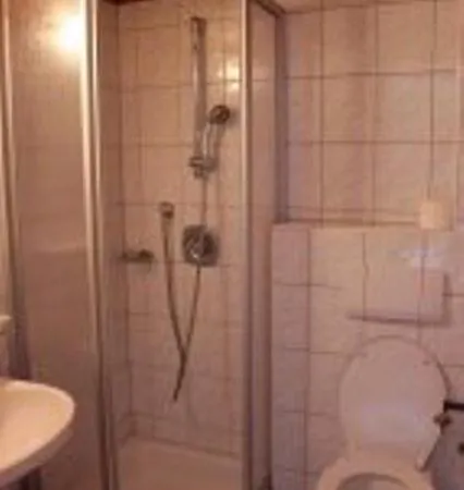 Alpengasthof Sonneck 3* Sölden