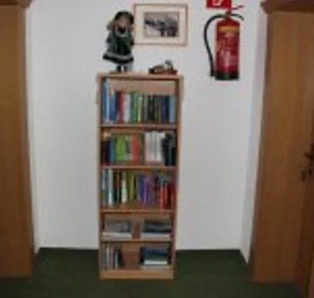 Alpengasthof Sonneck Gæstehus 3*