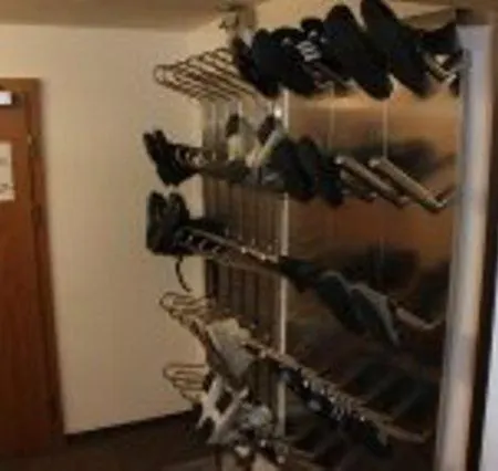 Gæstehus Alpengasthof Sonneck Sölden