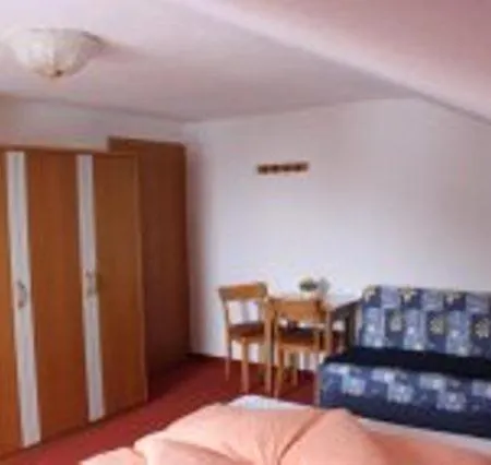 Alpengasthof Sonneck Sölden