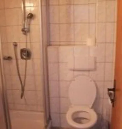 Gæstehus Alpengasthof Sonneck 3*