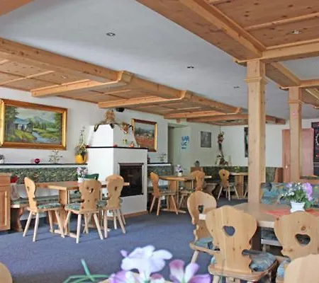 Gæstehus Alpengasthof Sonneck Sölden