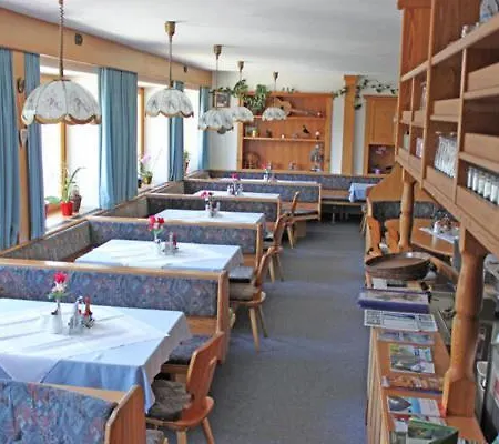 Alpengasthof Sonneck 3* Solden