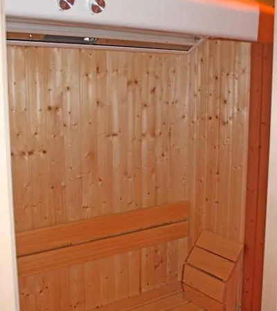 Gæstehus Alpengasthof Sonneck 3*