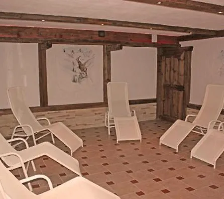 Alpengasthof Sonneck Guest house Solden