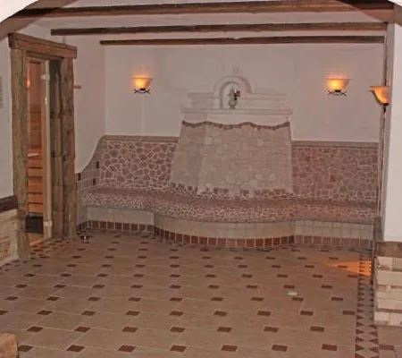 Alpengasthof Sonneck