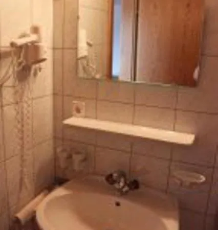 Alpengasthof Sonneck Guest house Solden