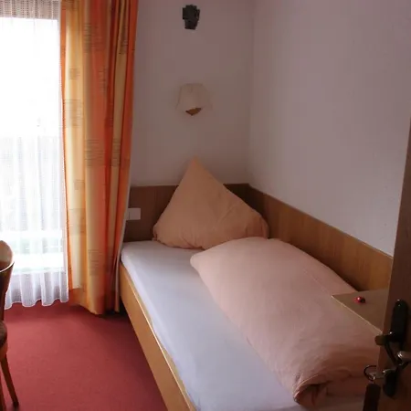 Alpengasthof Sonneck Gæstehus