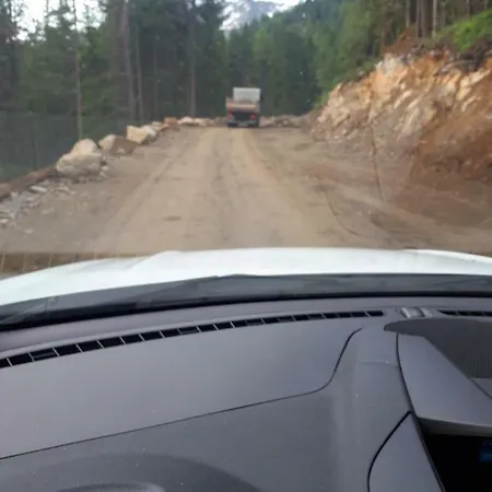 Gæstehus Alpengasthof Sonneck 3*