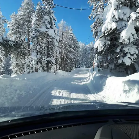 Alpengasthof Sonneck Sölden