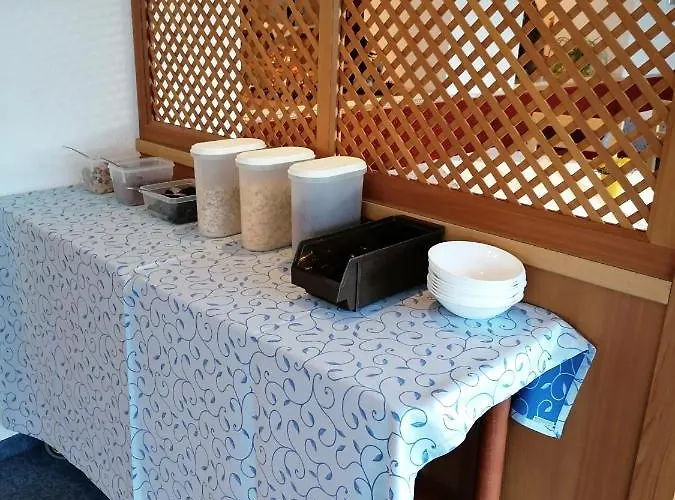 Pensjonat Alpengasthof Sonneck Sölden