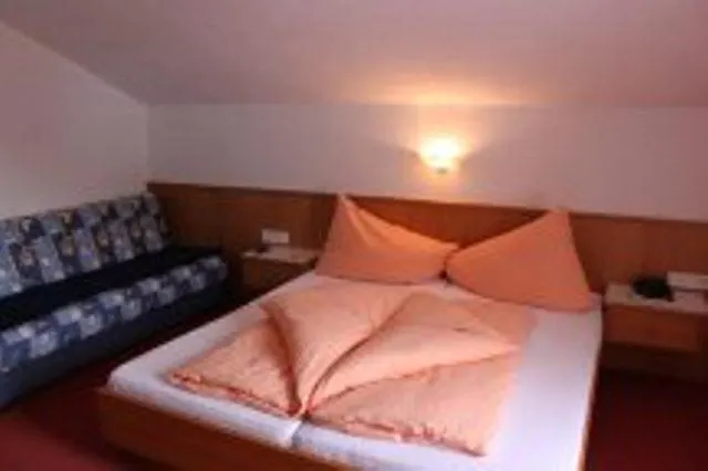 Alpengasthof Sonneck 3* Sölden