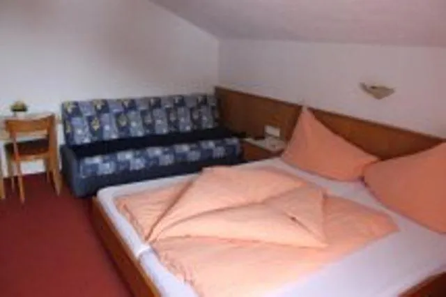 Alpengasthof Sonneck Pensjonat