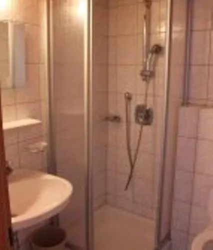 Pensjonat Alpengasthof Sonneck