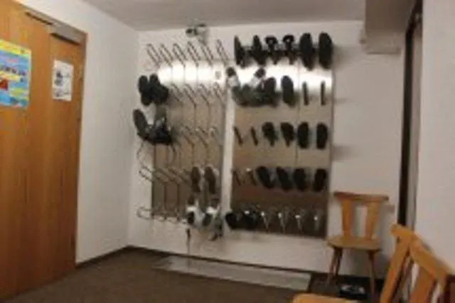 Pensjonat Alpengasthof Sonneck Sölden