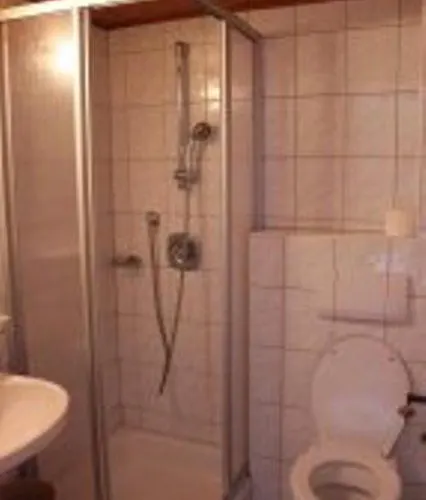 Alpengasthof Sonneck 3* Sölden