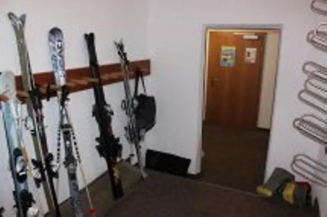 Alpengasthof Sonneck Sölden