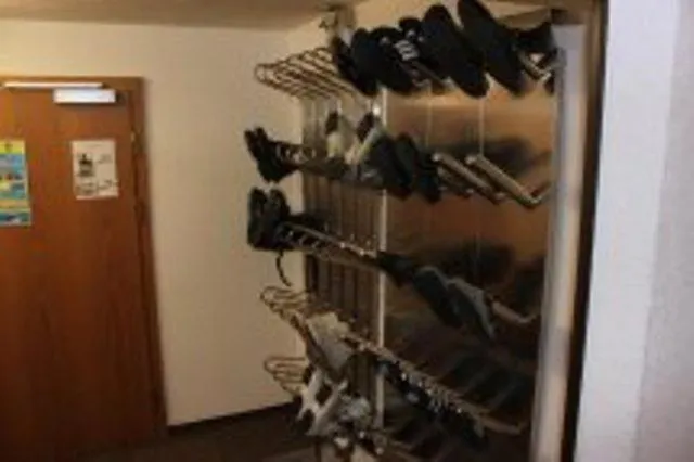 Pensjonat Alpengasthof Sonneck Sölden