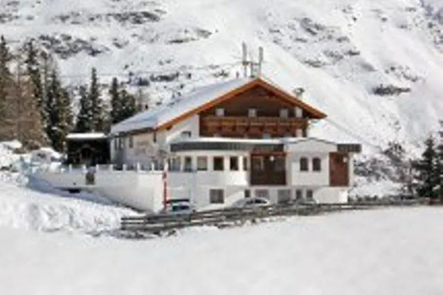 Alpengasthof Sonneck