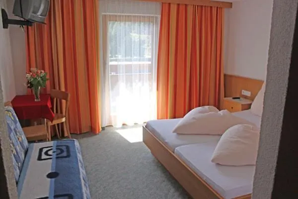 Alpengasthof Sonneck Pensjonat 3*