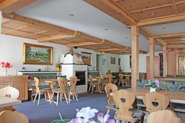 Pensjonat Alpengasthof Sonneck Sölden