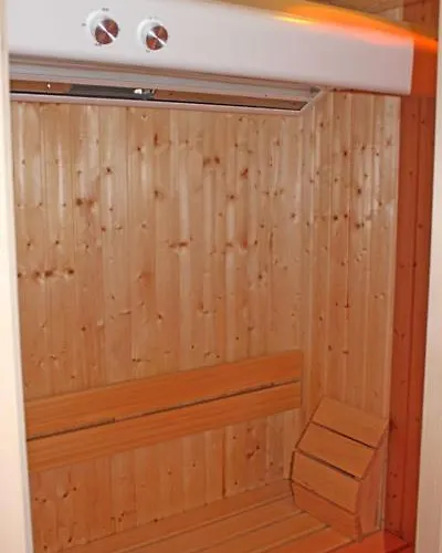 Pensjonat Alpengasthof Sonneck 3*