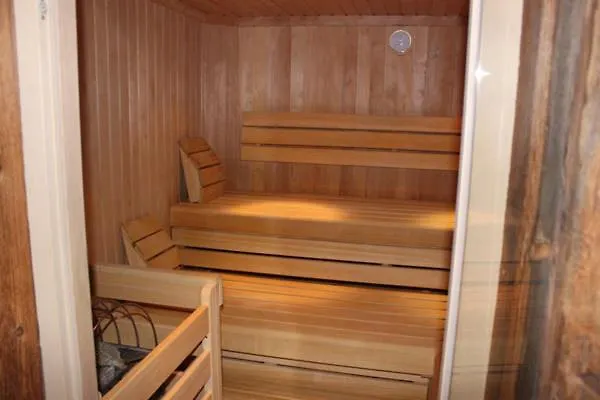 Alpengasthof Sonneck Sölden