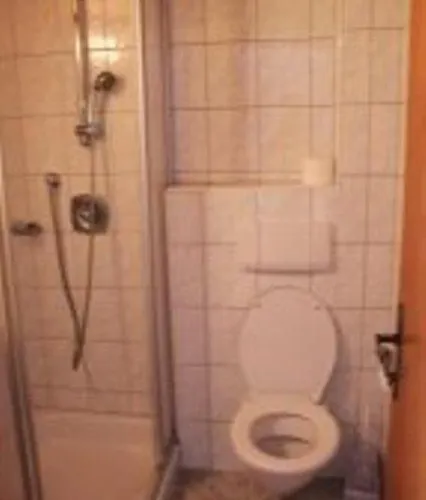 Alpengasthof Sonneck Pensjonat 3*