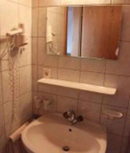 Alpengasthof Sonneck Pensjonat Sölden