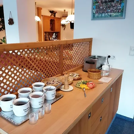 Alpengasthof Sonneck 3*