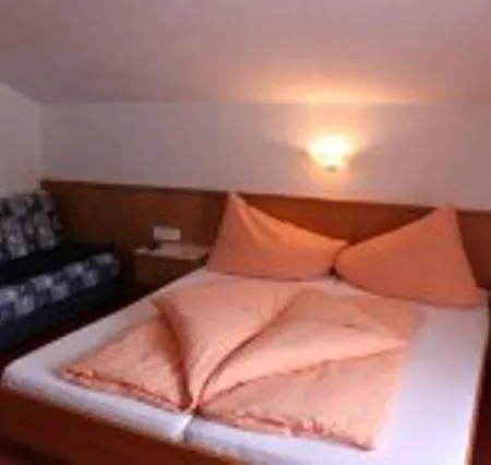 Alpengasthof Sonneck 3* Sölden