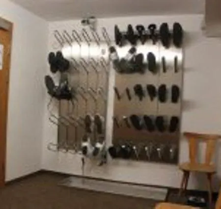 Penzion Alpengasthof Sonneck Sölden