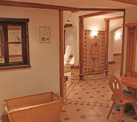 Alpengasthof Sonneck