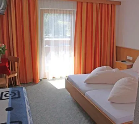 Alpengasthof Sonneck Penzion 3*