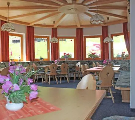 Alpengasthof Sonneck 3*