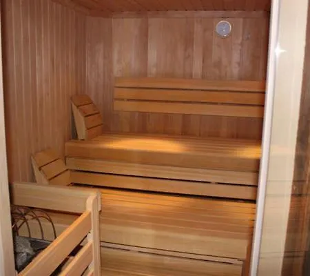 Alpengasthof Sonneck Sölden