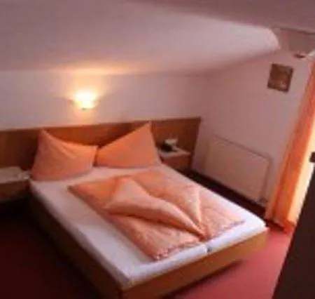 Alpengasthof Sonneck