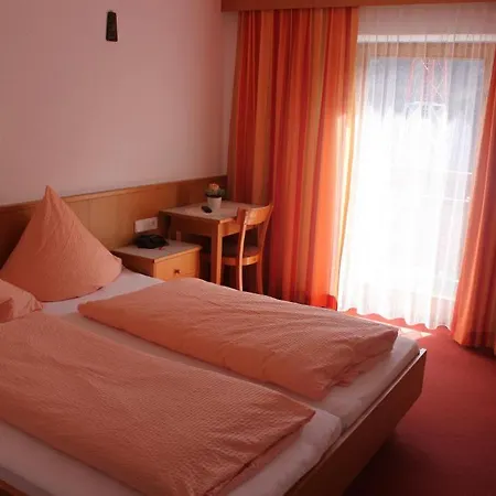 Penzion Alpengasthof Sonneck 3*