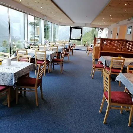 Alpengasthof Sonneck 3* Sölden